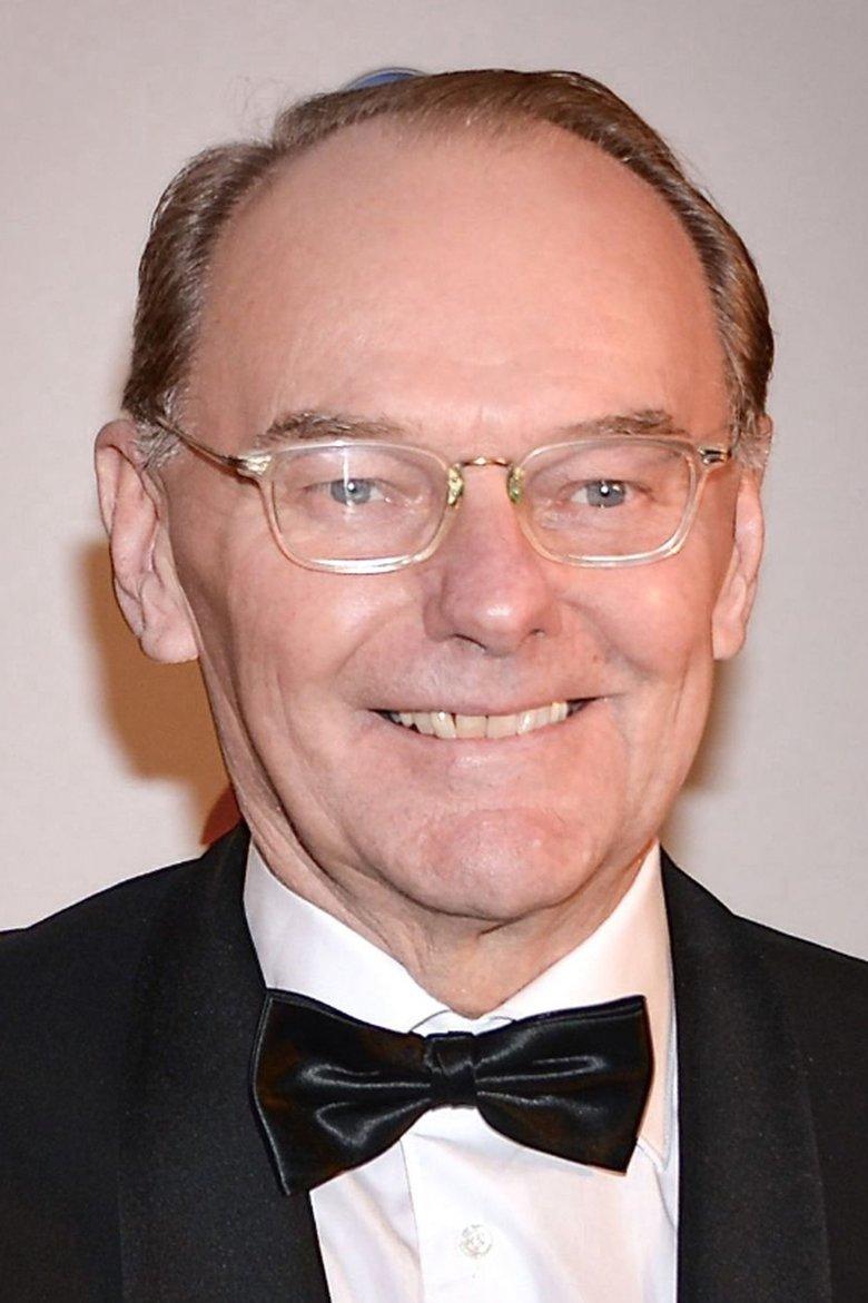 Mr. Jönsson