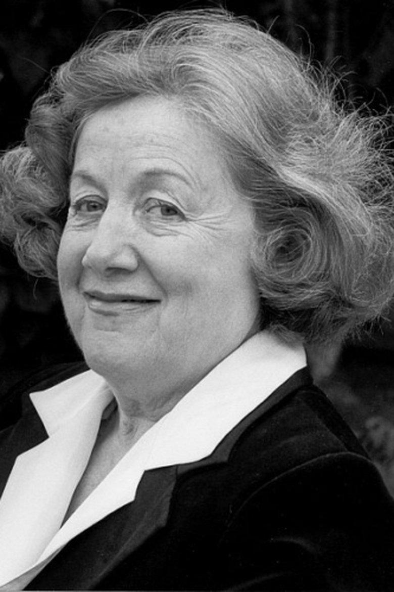 Elderly Southern Woman