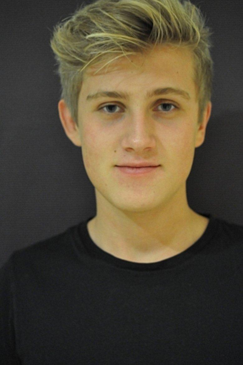 Andreas