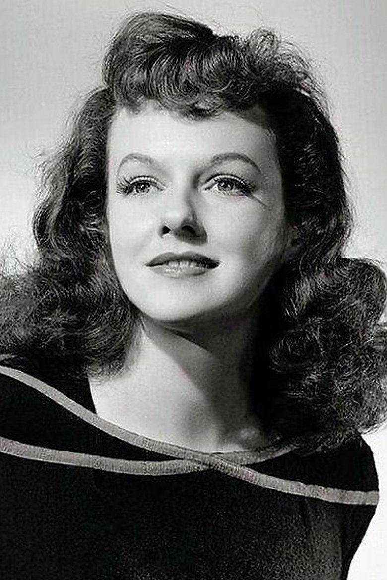 Susan Alexander Kane
