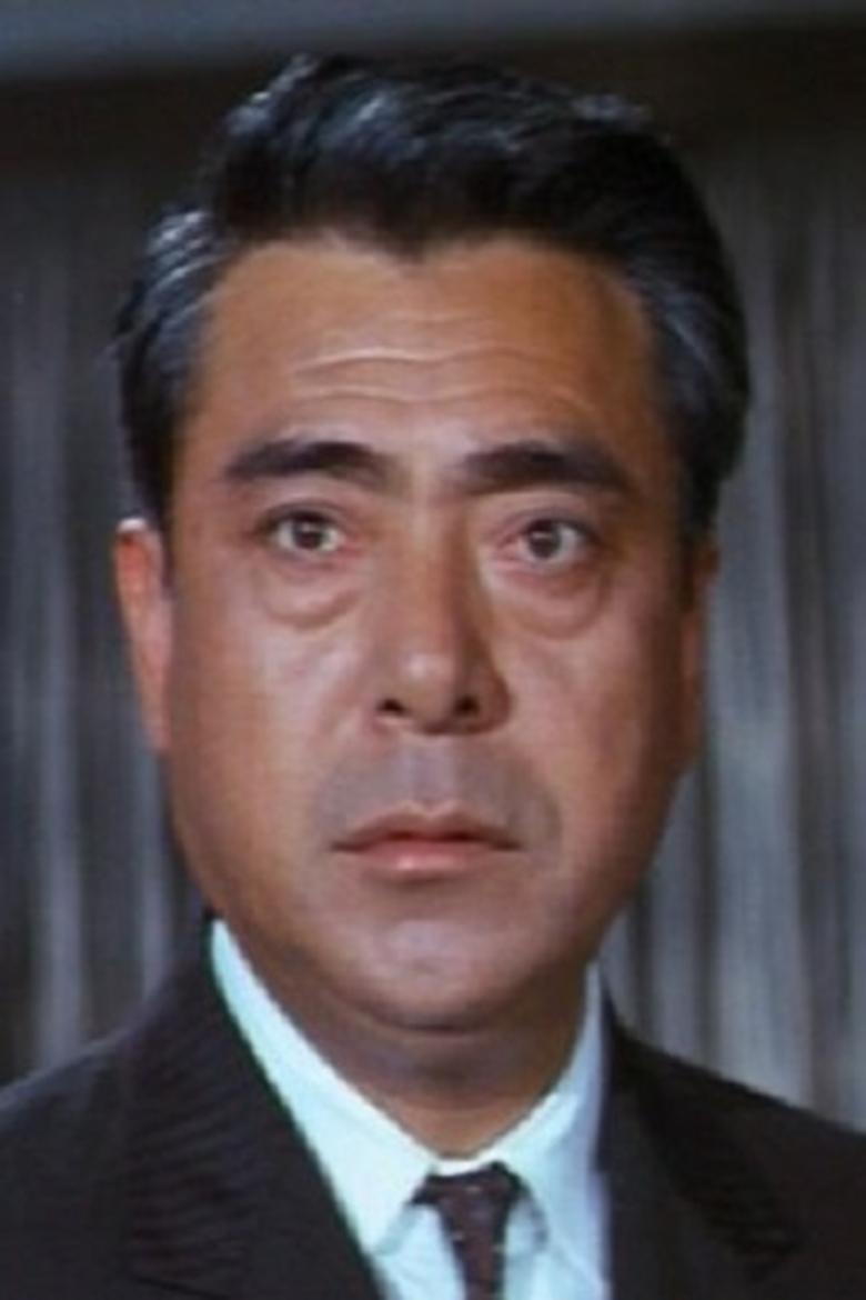 Seiji Ayabe