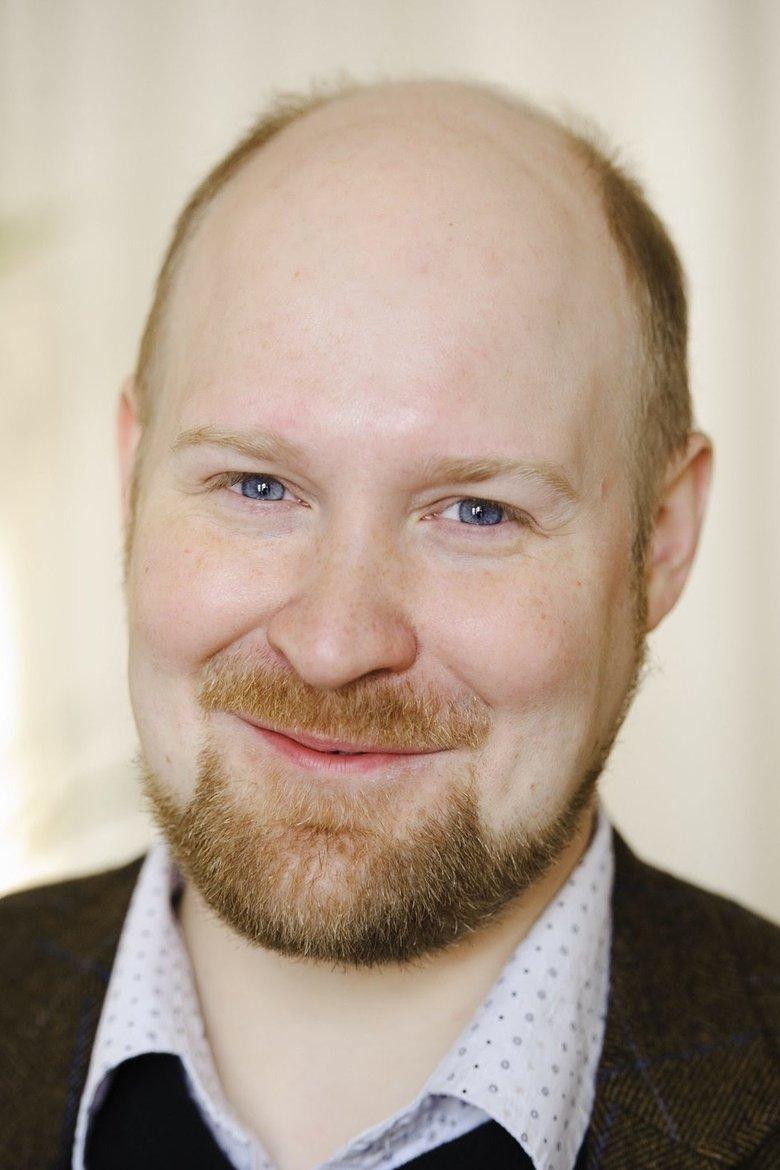 Ove Sundberg