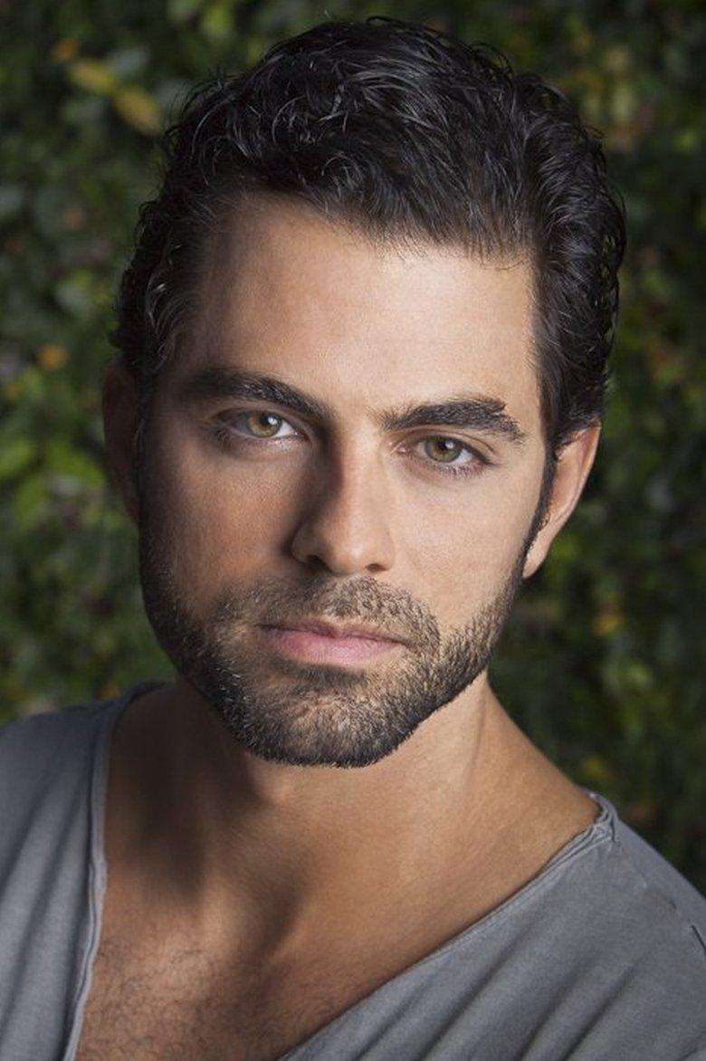 Carlos Peña