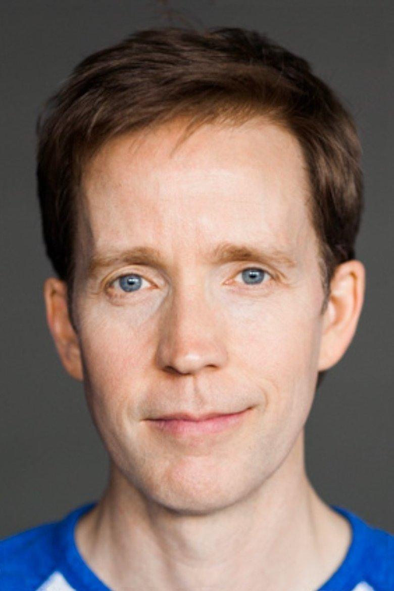 Mr. Hudson / Spud / Additional Voices (voice)