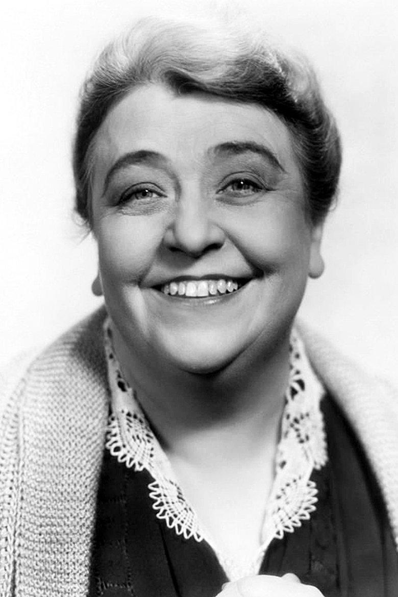 Mrs. Merriwether