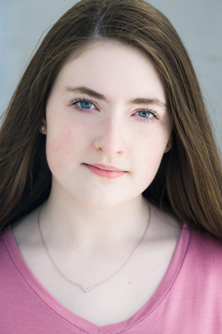 Dashwood Girl