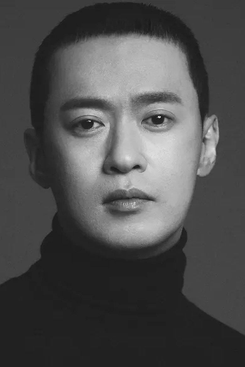 Young Dae-su