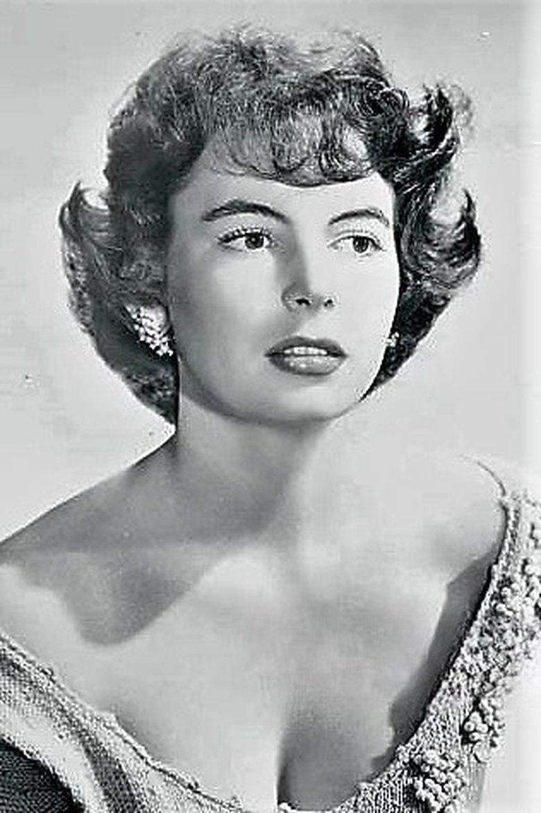 Mrs. Byron (uncredited)
