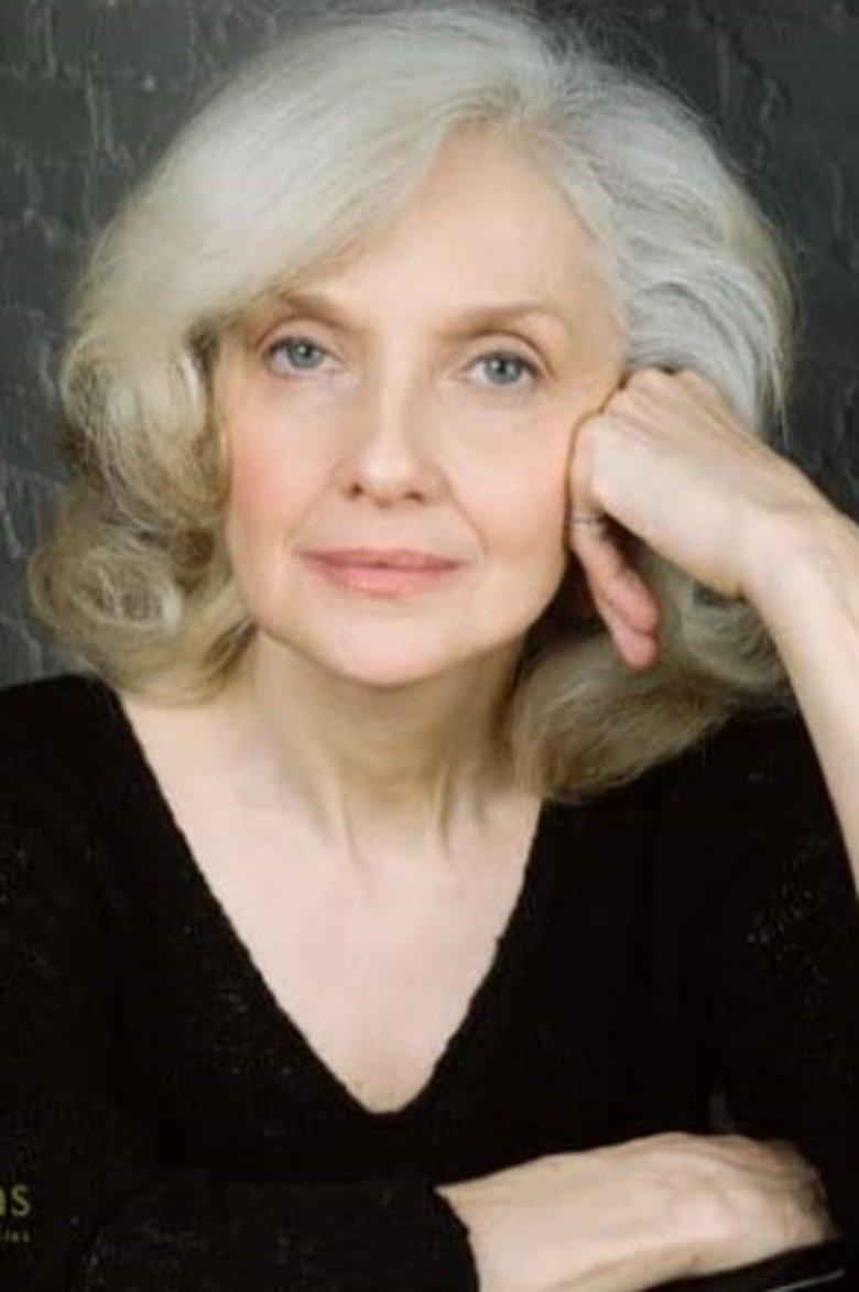 Mary Jo Perrin