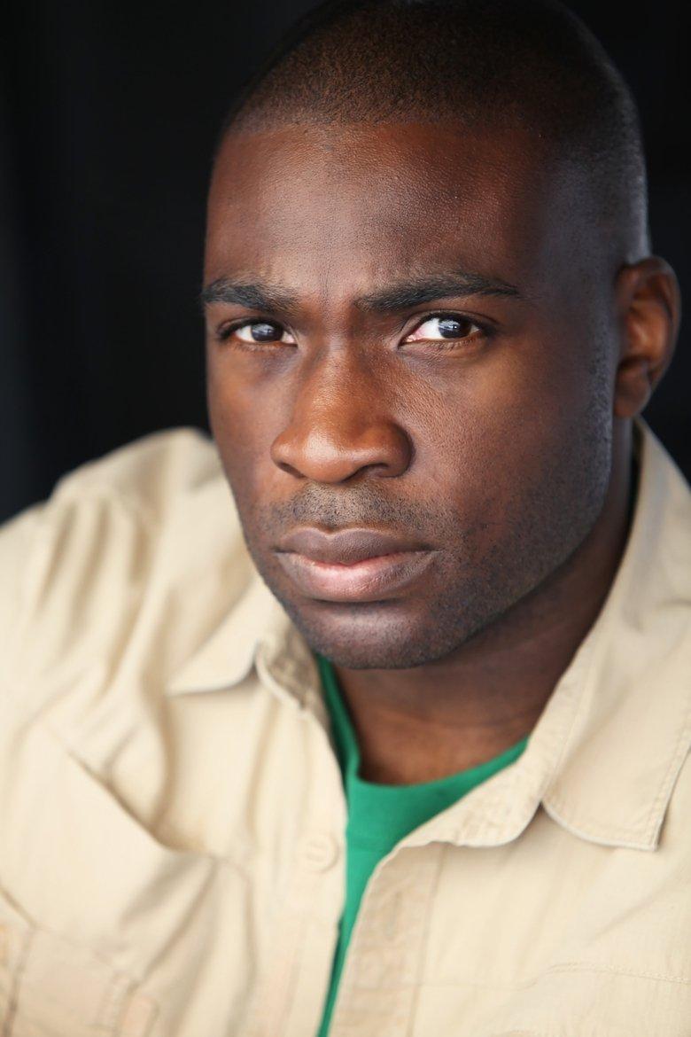 J’onn J’onzz / Amazing Man / Ivo (voice)