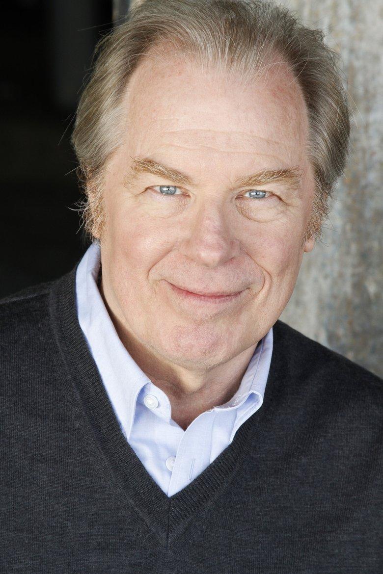Dr. Bartholomew Wolper (voice)