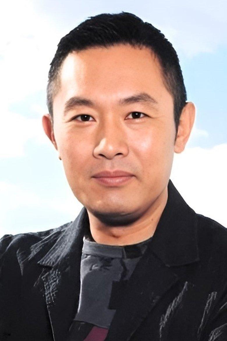 Akio Ogino (voice)