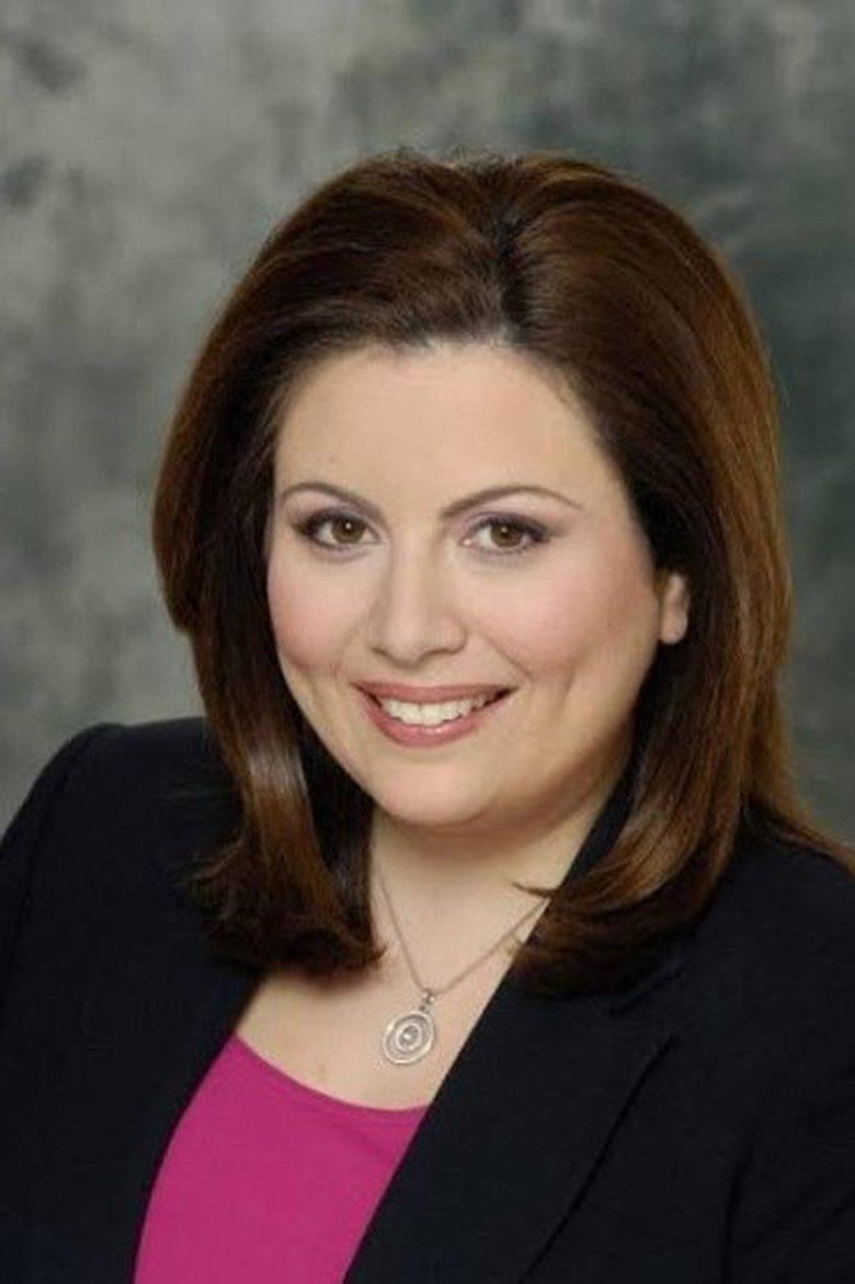 Herself - News 12 New Jersey News Anchor (voice) (archive footage)