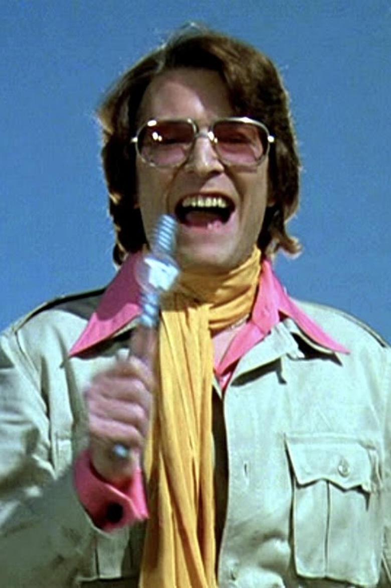 Rockin' Ricky Rialto (voice)