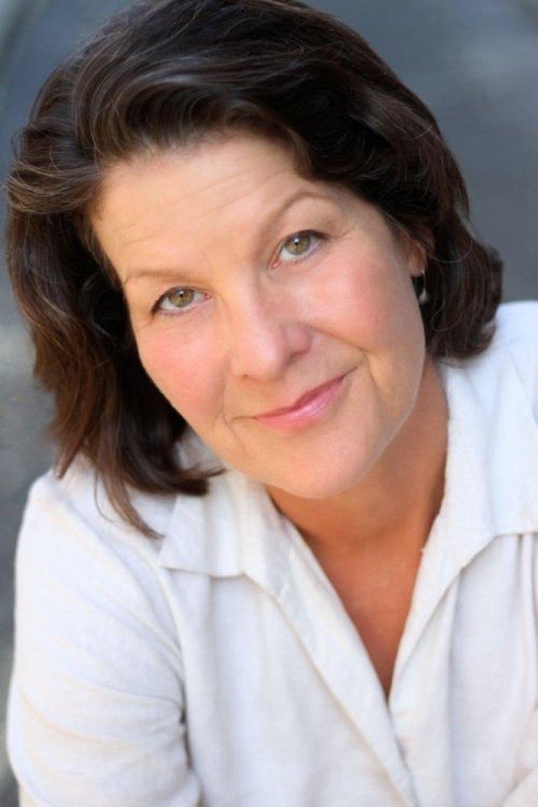 Darren's Mom