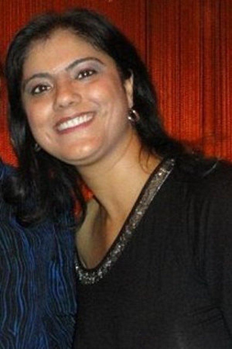 Dr. Patel's Wife