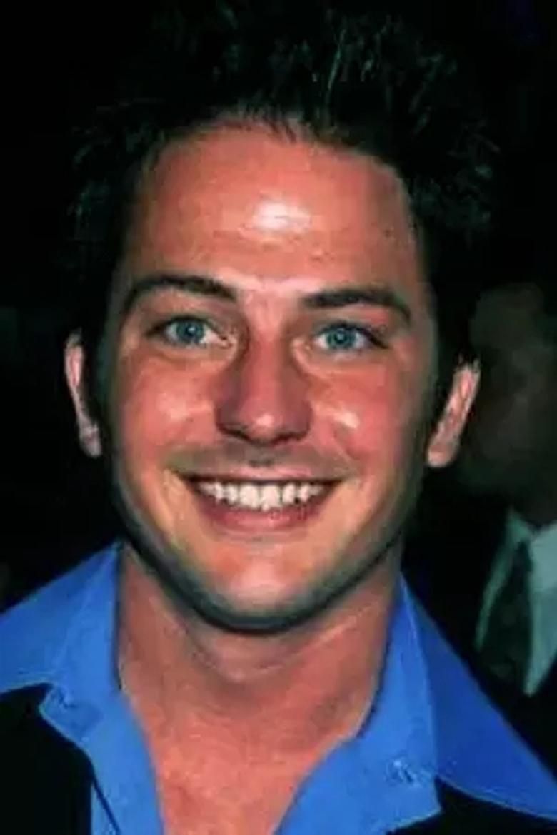 Steven Orth