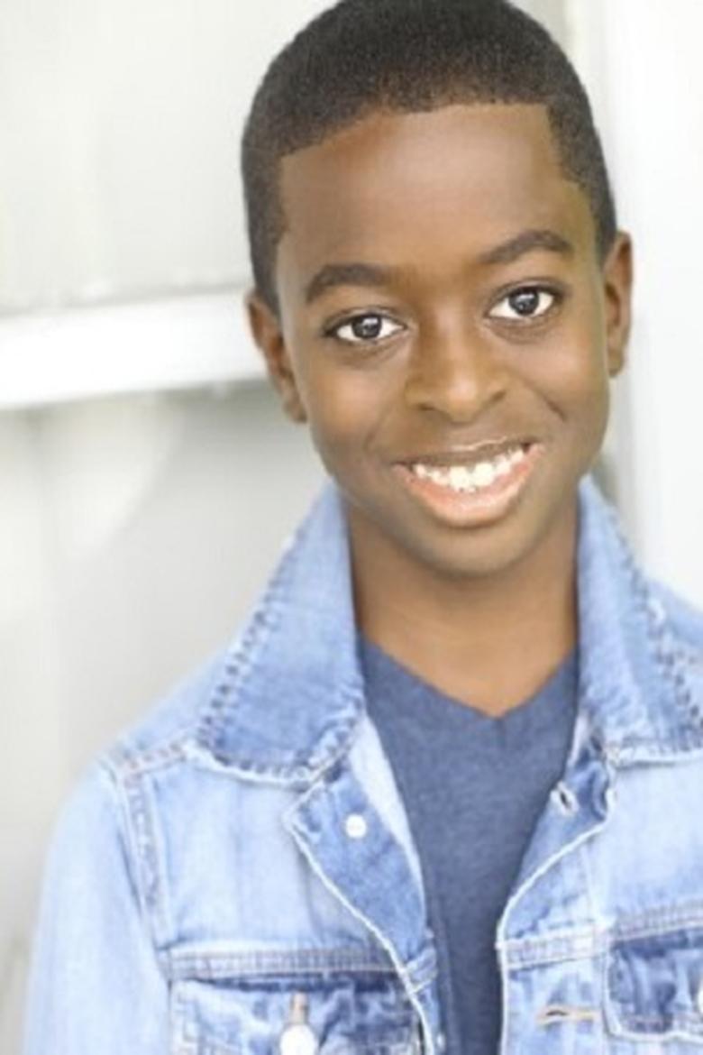 Chris 11 year old