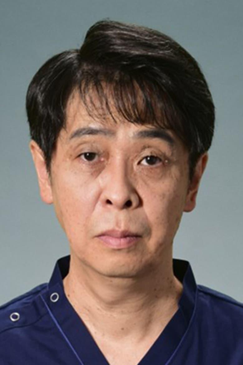 Tokyo Business Man