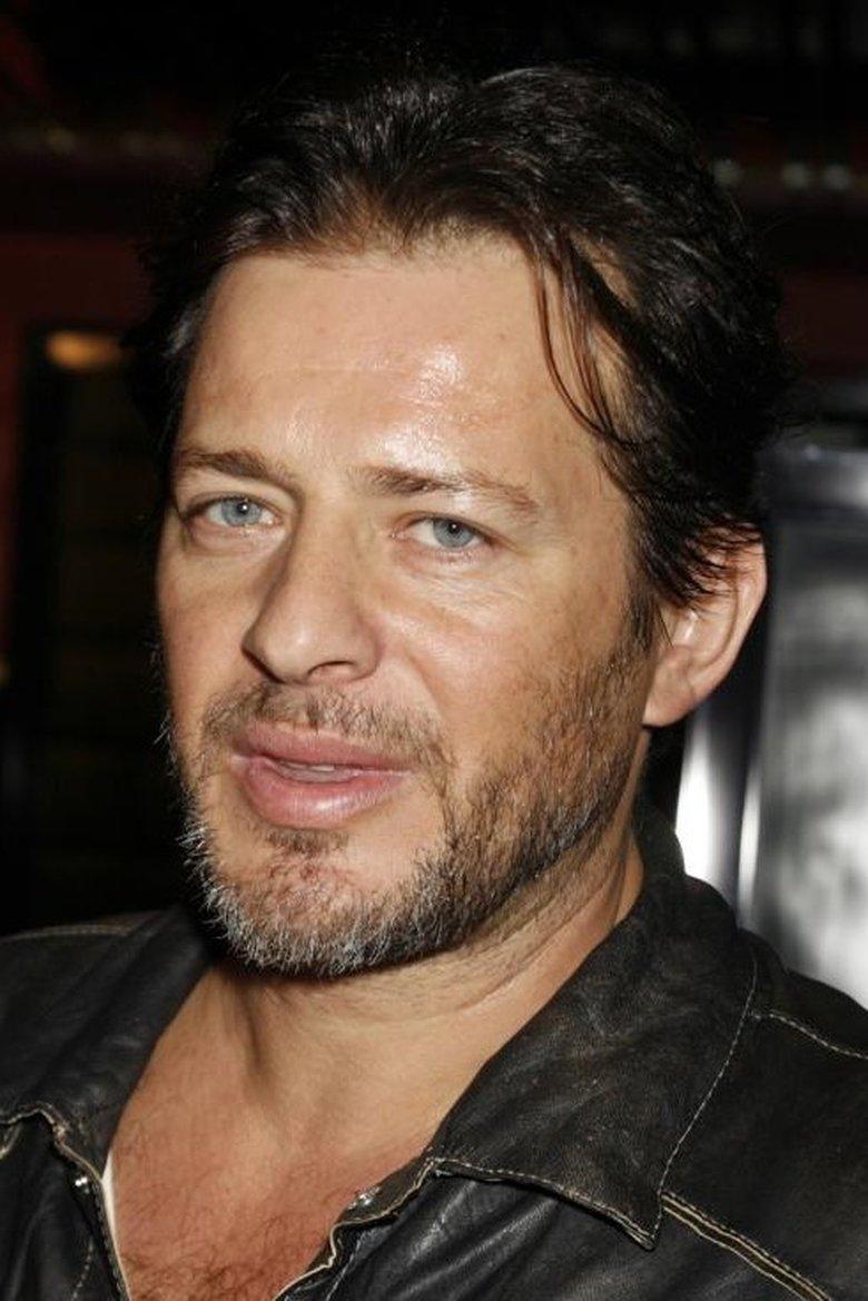 Mark Hoffman