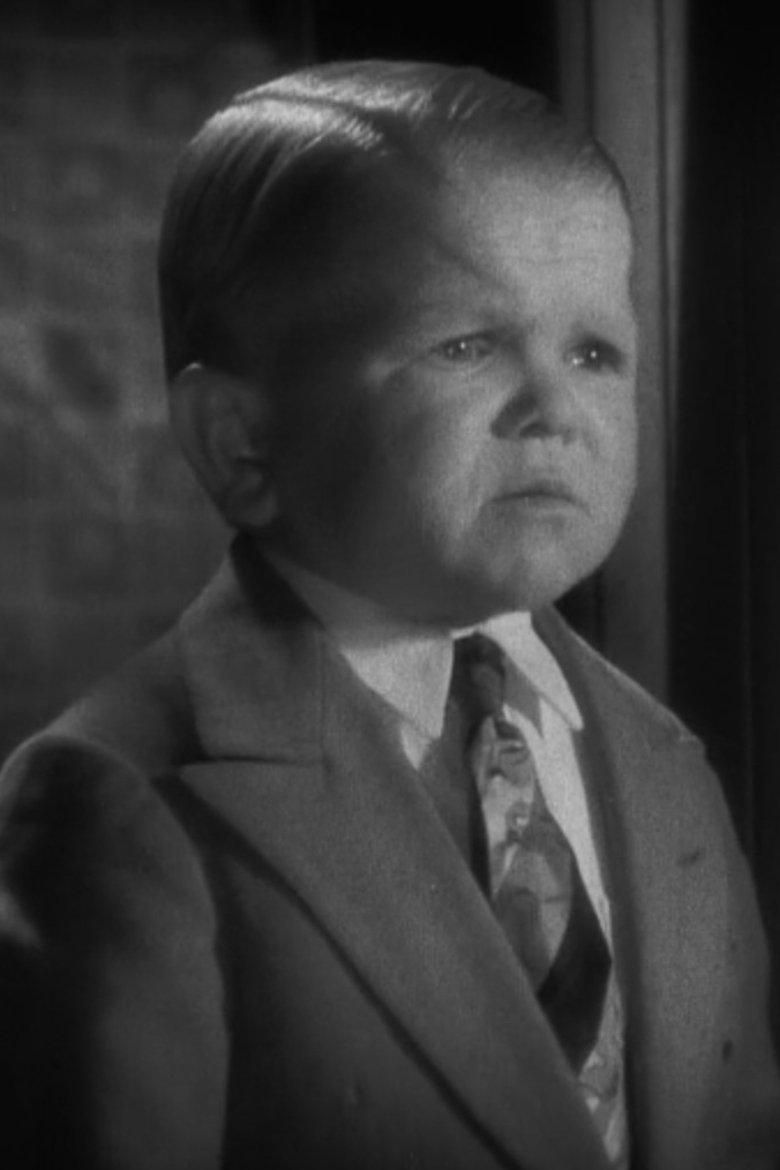 Lollipop Guild Member (uncredited)