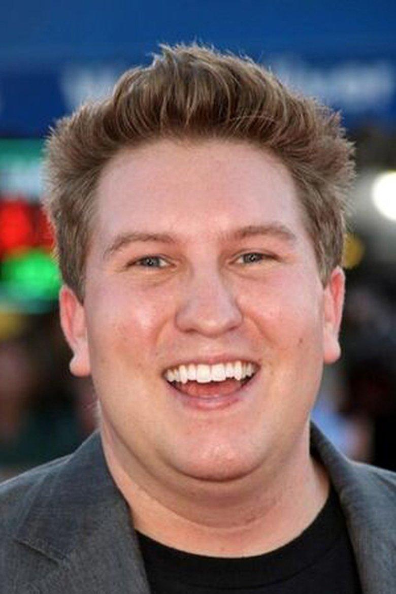 Clawhauser (voice)