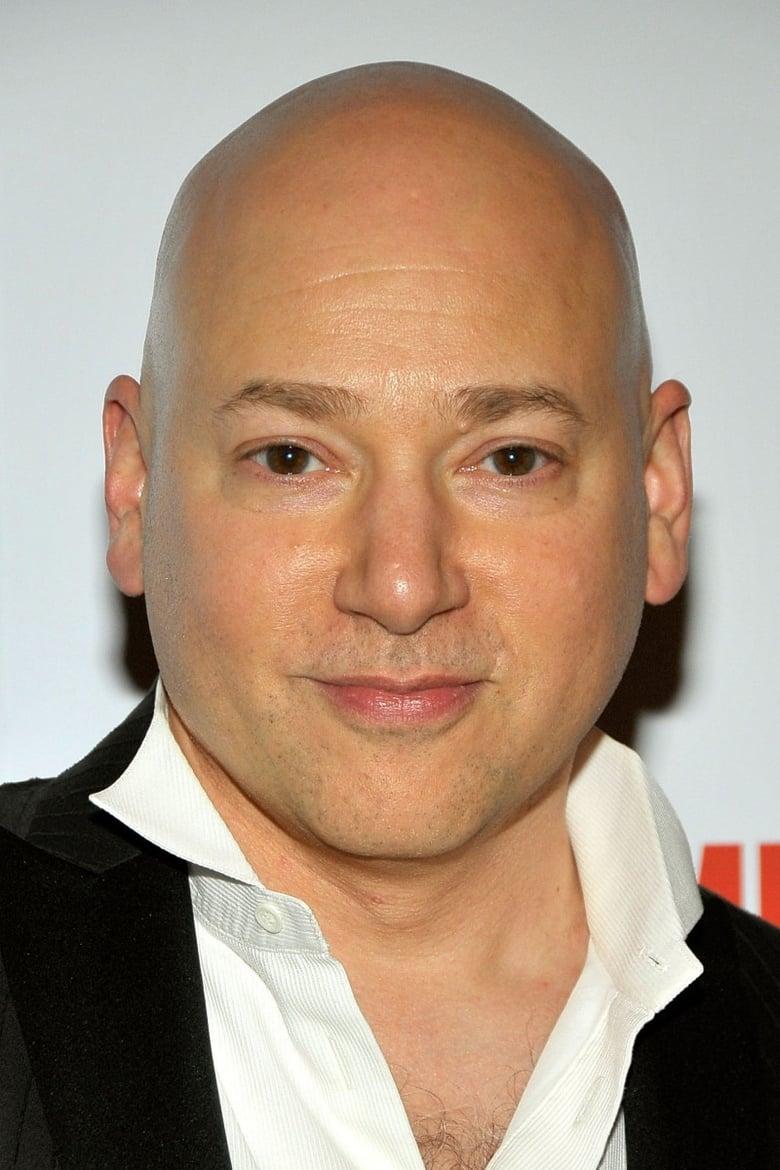 Harry Goldenblatt