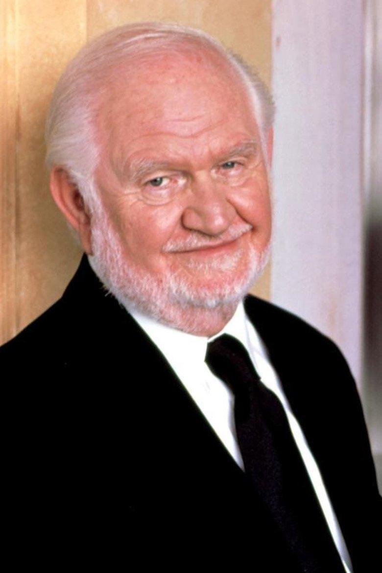 Judge Henry Harper