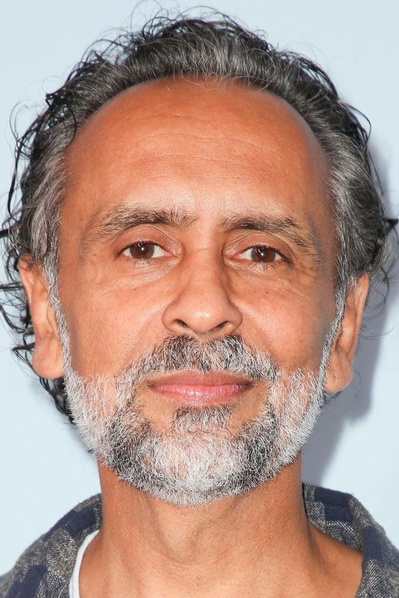 Councilman Singh