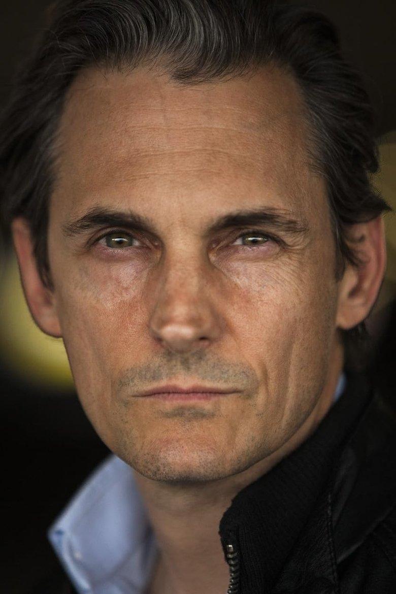 Bradley Bass (voice)