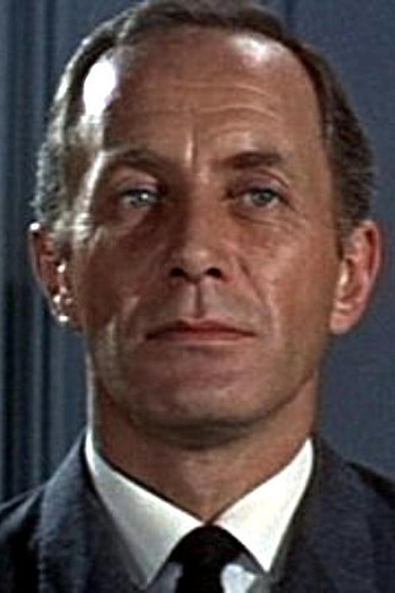 Junior Minister