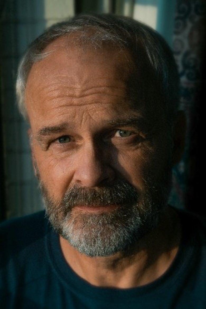 Percy Nilegård / Magnus