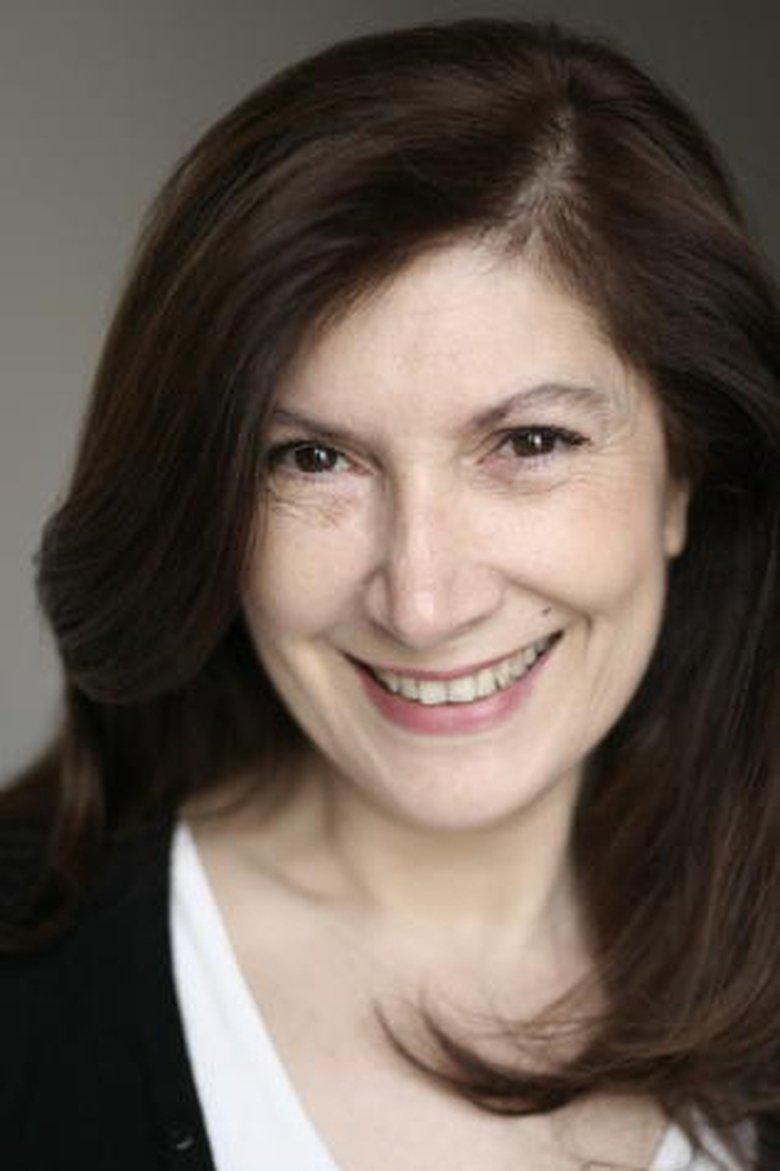 Amandine Poulain