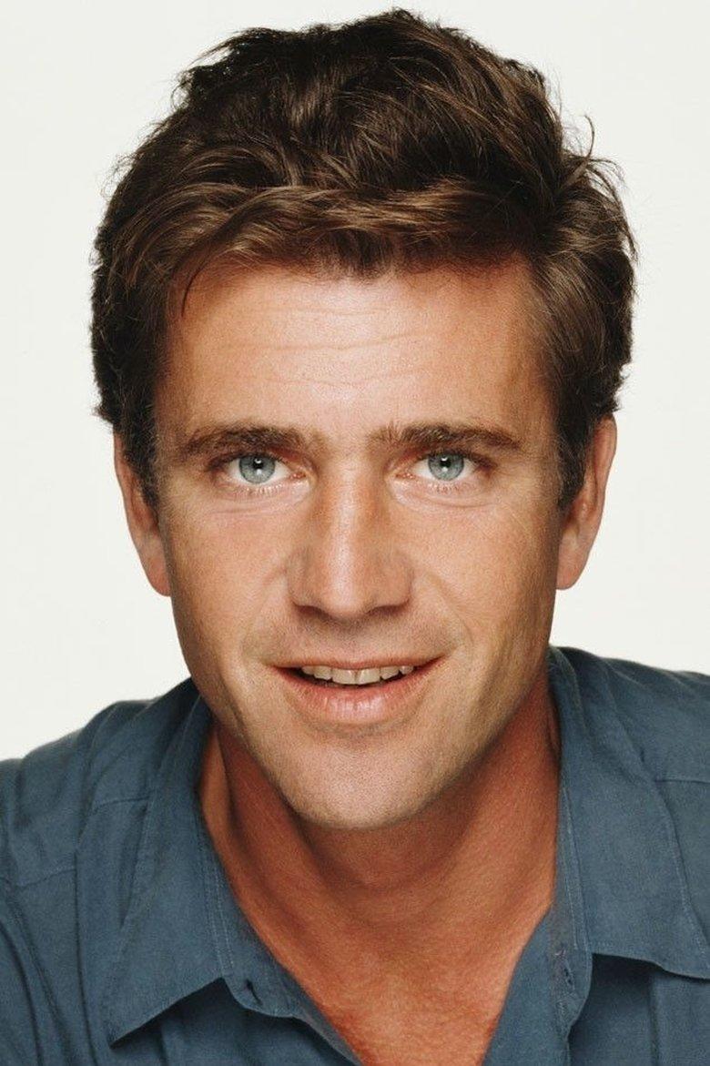 Martin Riggs