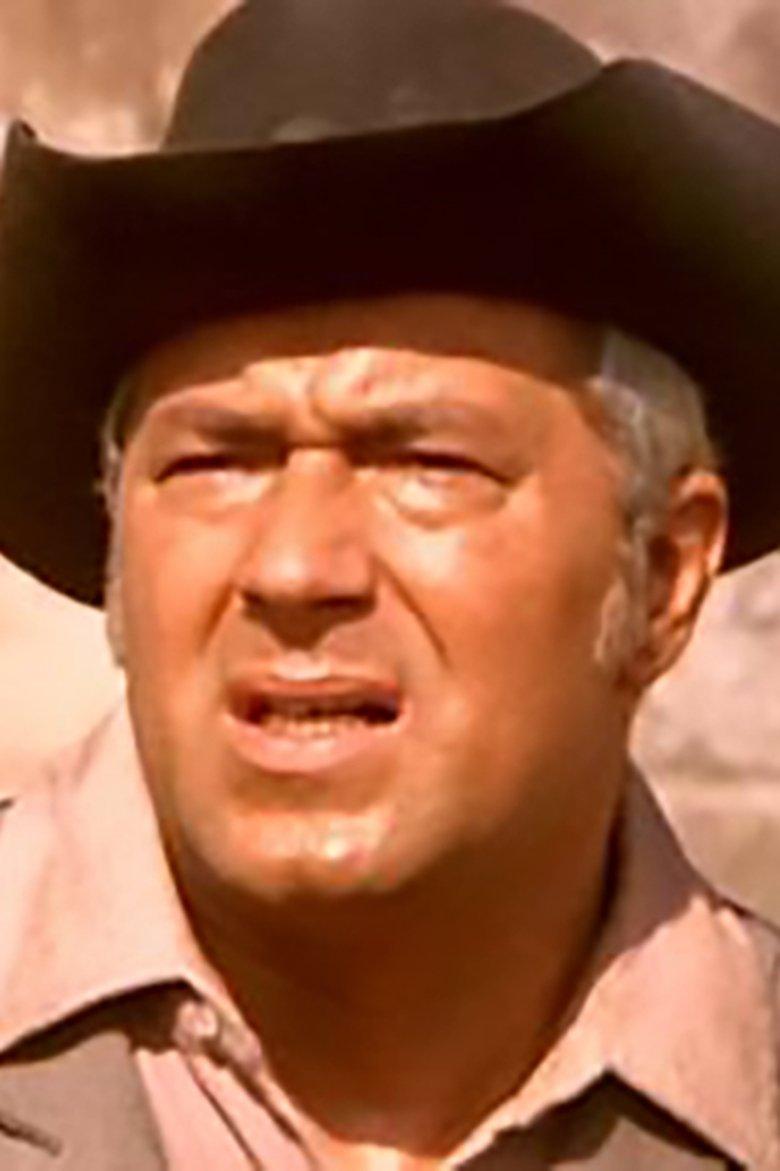 Professor Rinaldi (uncredited)