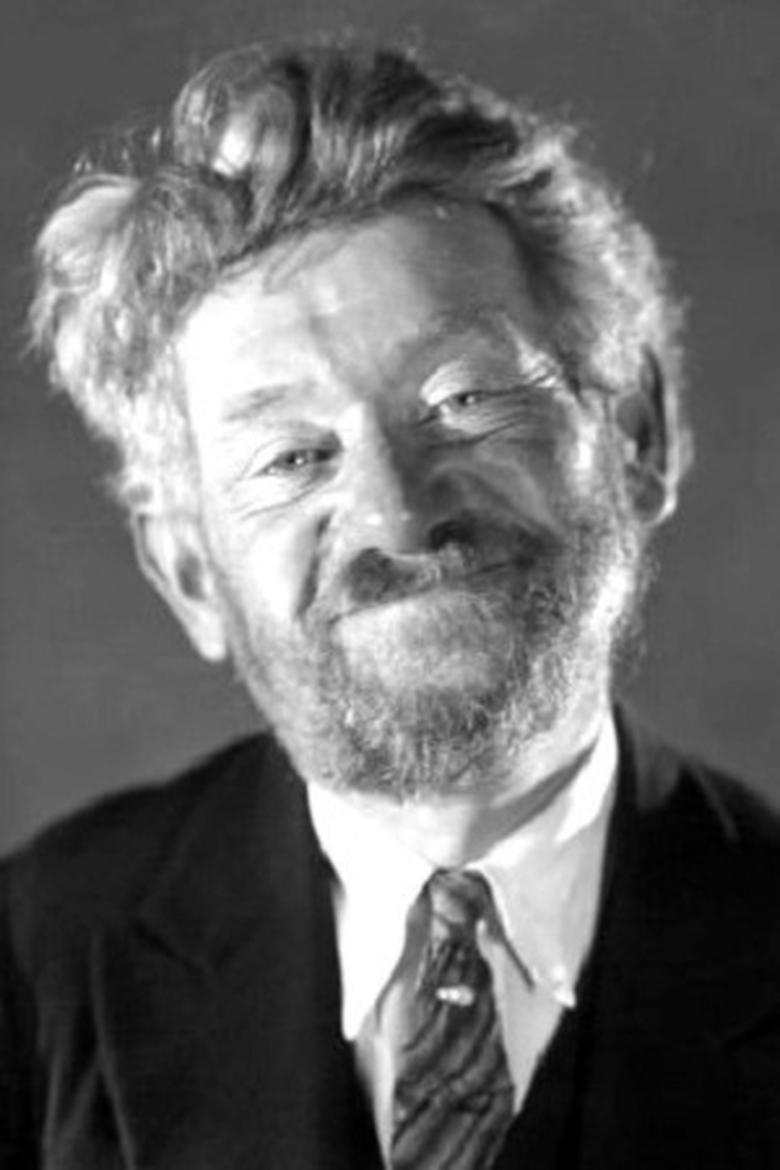 Jewish Man (uncredited)
