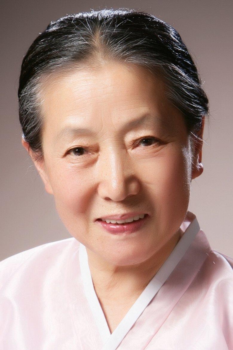 Kyung-chul's Mother