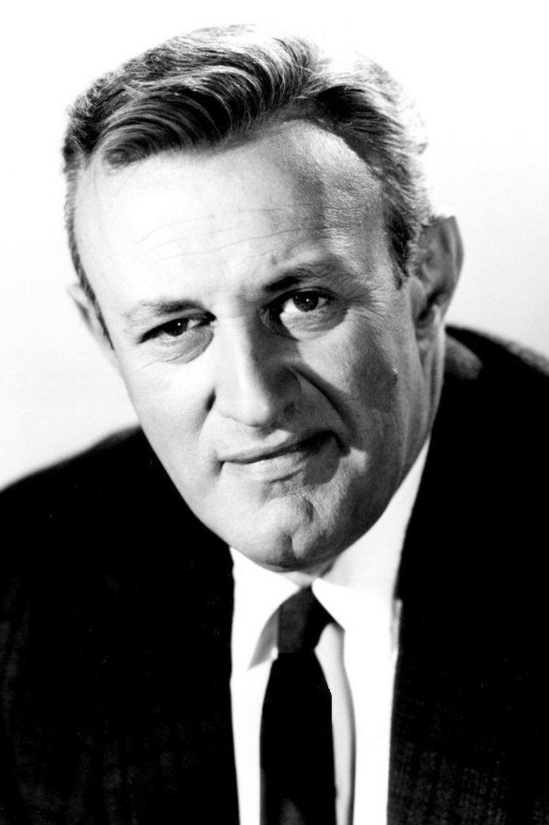 Lt. Bill Kinderman