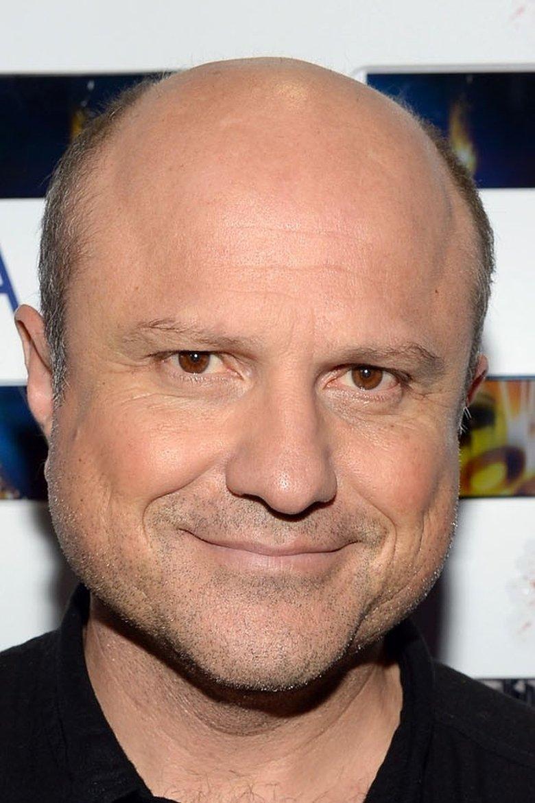 Bill Isler
