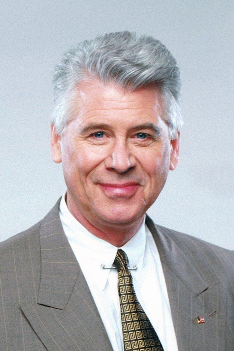 Brad Majors