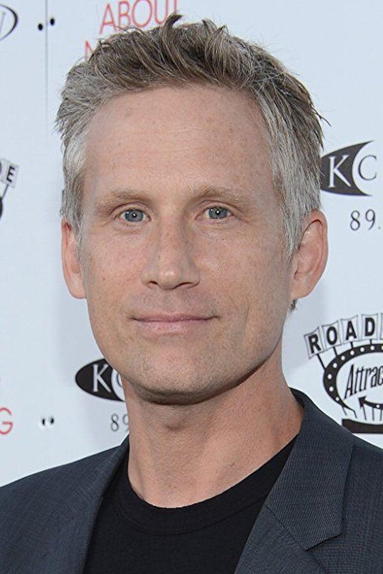 Mark Shapiro
