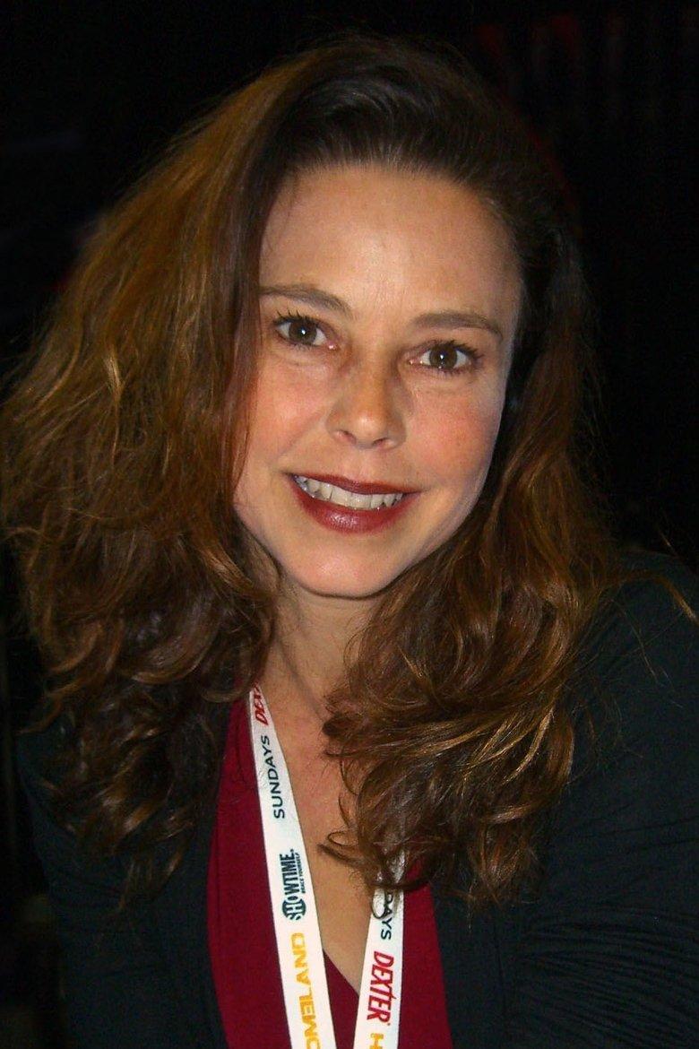 Audrey Griswold