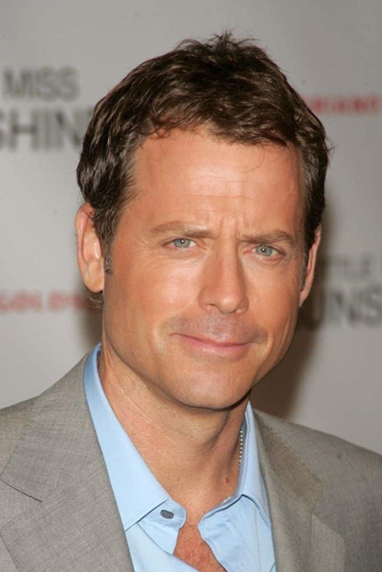 Richard Hoover