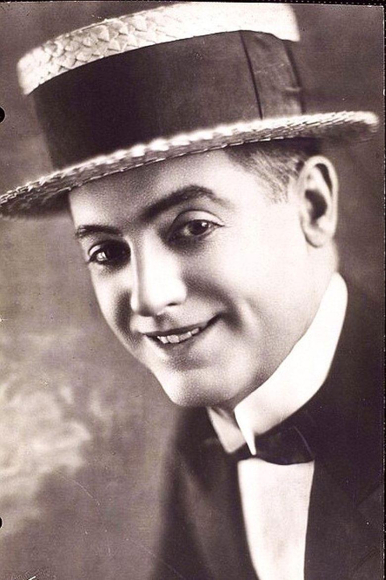 Townsman (uncredited)