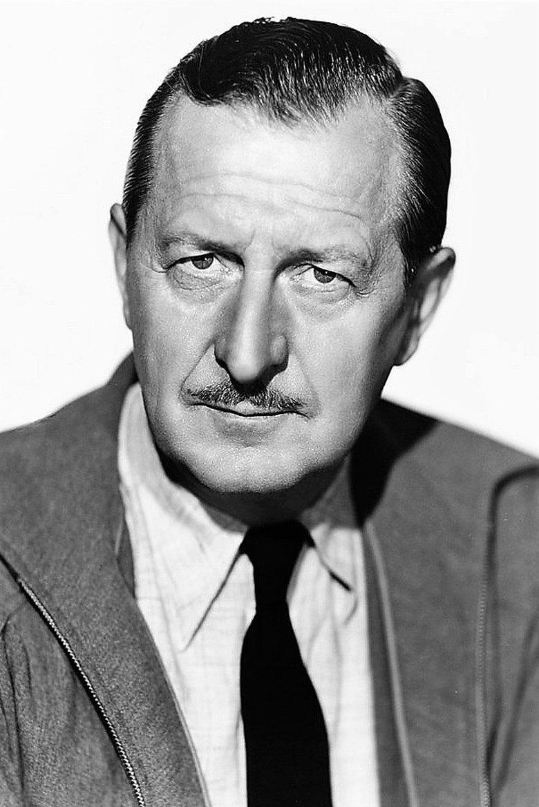 Mr. Welch (uncredited)