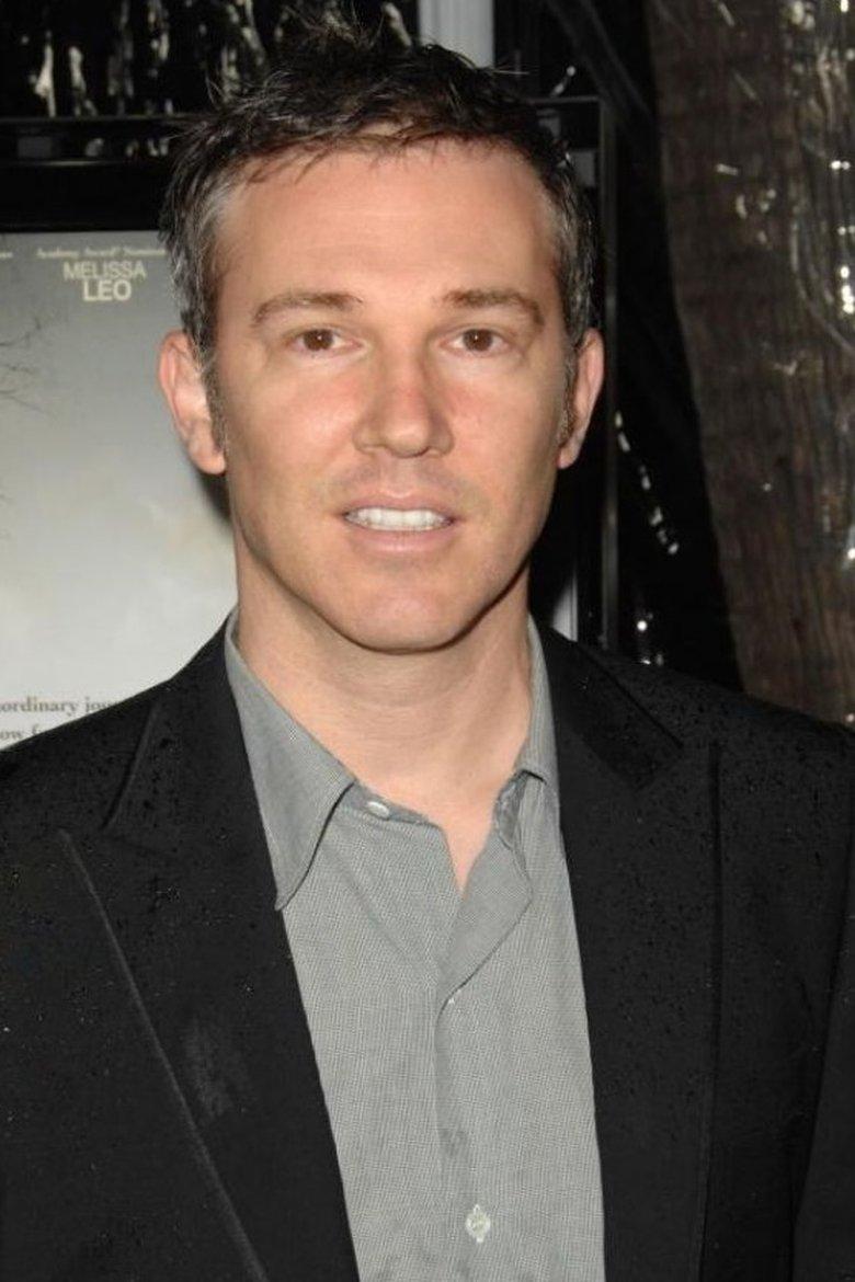 Adult Anton Freeman