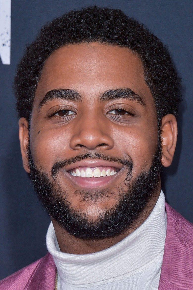 Miles G. Morales (voice)