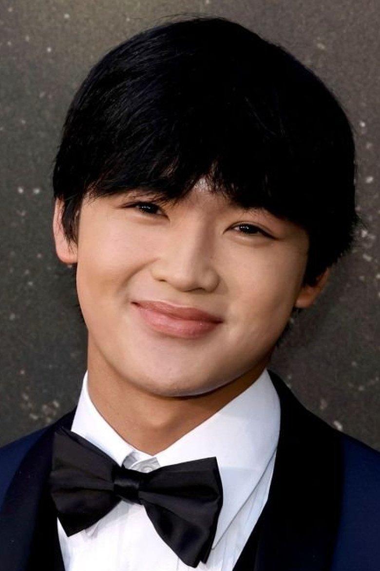 Bruce Yamada