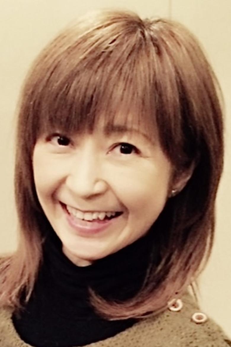 Japanese Doll (voice)