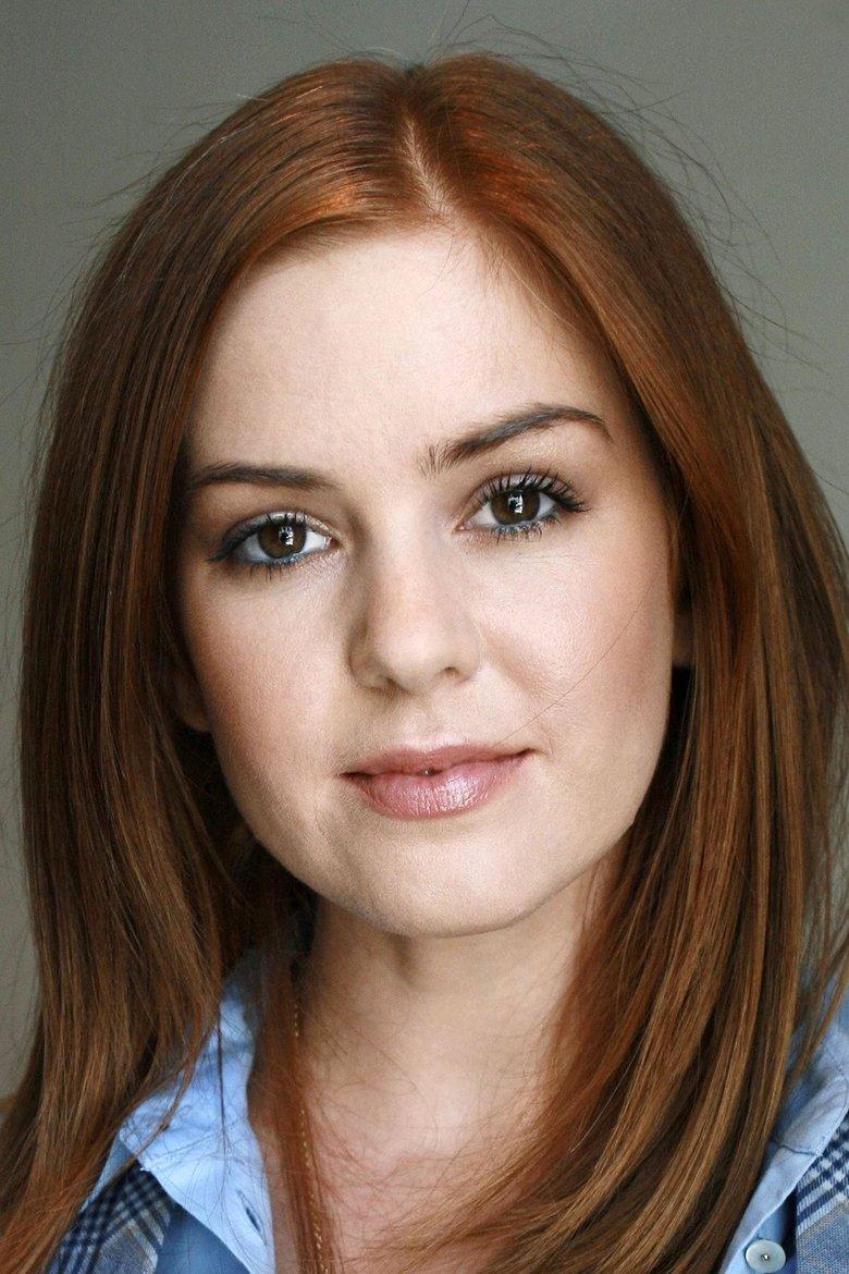 Maddie (voice)